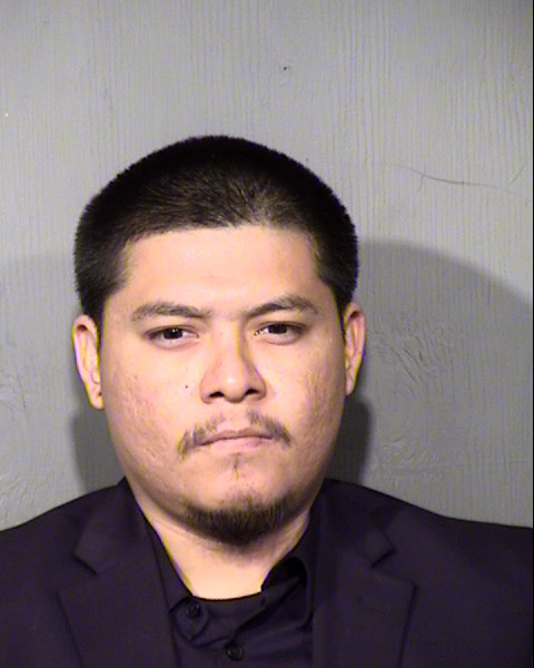 JOSE JAVIER LOPEZ Mugshot / Maricopa County Arrests / Maricopa County Arizona