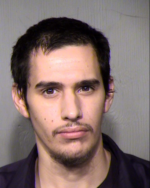 NICHOLAS RHODES SERPONE Mugshot / Maricopa County Arrests / Maricopa County Arizona