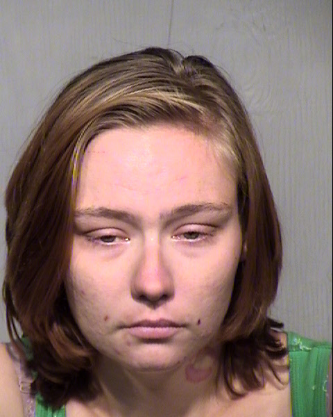 STEPHANIE DARLENE NOE Mugshot / Maricopa County Arrests / Maricopa County Arizona