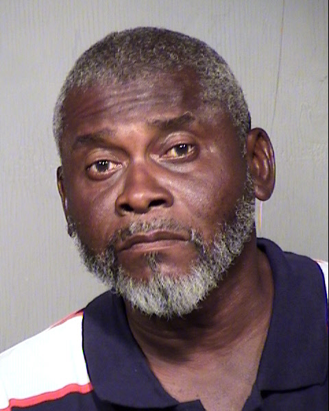 TERRY JOHNSON Mugshot / Maricopa County Arrests / Maricopa County Arizona