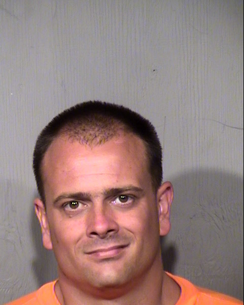 JOSHUA FRANCIS LEYSER Mugshot / Maricopa County Arrests / Maricopa County Arizona