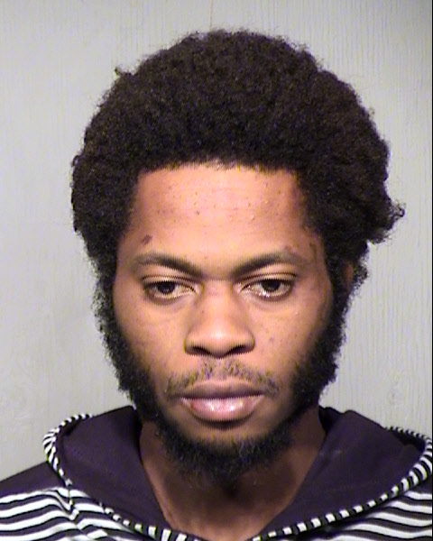 ANTONIO MARQUEZ RIGGINS Mugshot / Maricopa County Arrests / Maricopa County Arizona