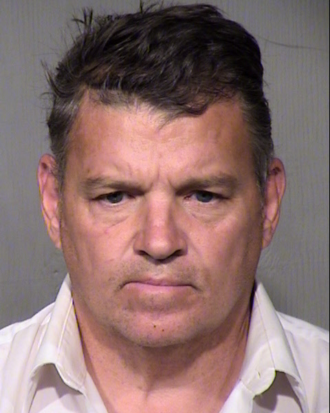 BRYAN DANE HITAFFER Mugshot / Maricopa County Arrests / Maricopa County Arizona