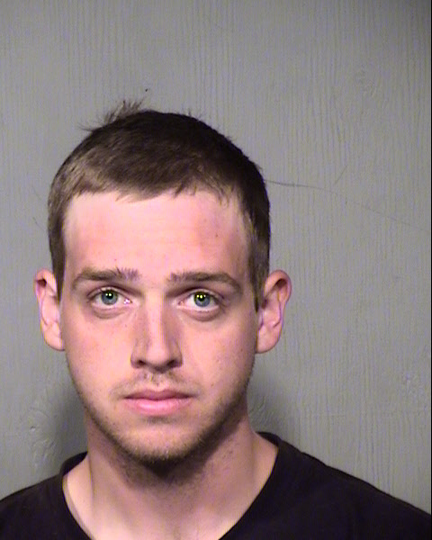 NOAH SCOTT STRADLING Mugshot / Maricopa County Arrests / Maricopa County Arizona