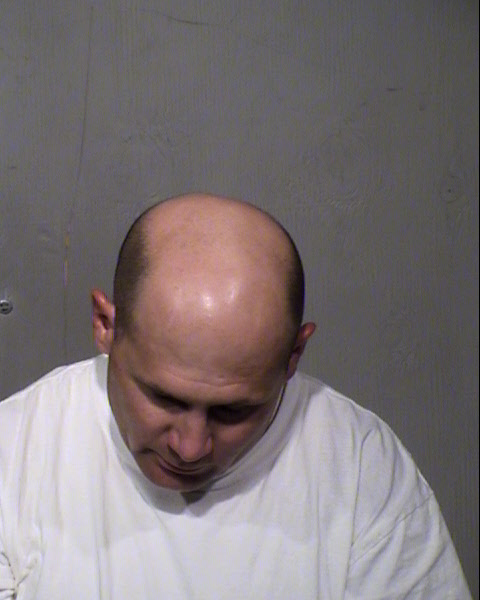ROBERT MATTHEW GERI Mugshot / Maricopa County Arrests / Maricopa County Arizona