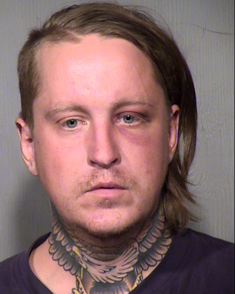 ATEPHEN THOMAS KIRKHAM Mugshot / Maricopa County Arrests / Maricopa County Arizona