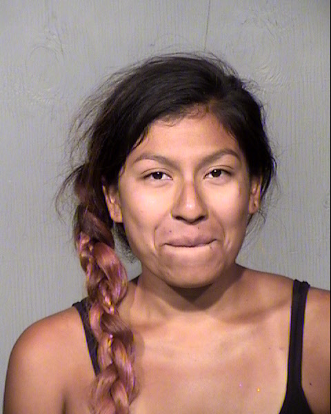 RUTH GARCIA Mugshot / Maricopa County Arrests / Maricopa County Arizona