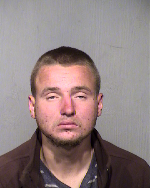 DONALD ROBERT LUSK Mugshot / Maricopa County Arrests / Maricopa County Arizona