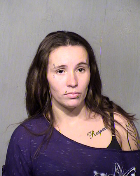 TOMARRA SHADE HOWELL Mugshot / Maricopa County Arrests / Maricopa County Arizona