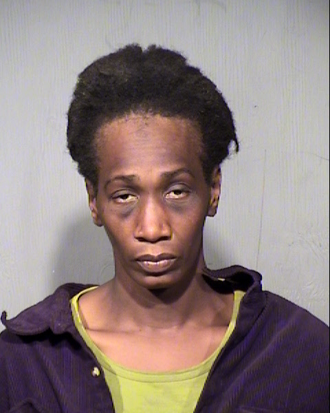 KWATICE MARKELL HECTOR Mugshot / Maricopa County Arrests / Maricopa County Arizona