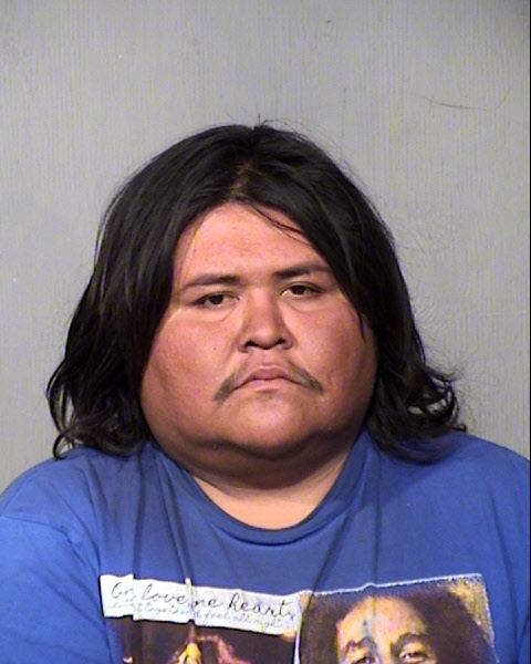 KEVIN KIDD SHORTY Mugshot / Maricopa County Arrests / Maricopa County Arizona