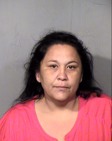 VALENTINA GRIEGO DELGADILLO Mugshot / Maricopa County Arrests / Maricopa County Arizona