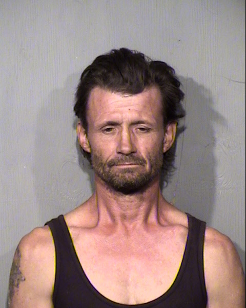 CHEYENNE LABRUM Mugshot / Maricopa County Arrests / Maricopa County Arizona