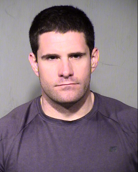 MATTHEW TAYLOR LAMROUEX Mugshot / Maricopa County Arrests / Maricopa County Arizona