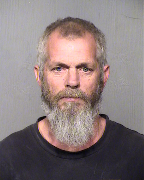 JIMMIE LEE HARMON Mugshot / Maricopa County Arrests / Maricopa County Arizona