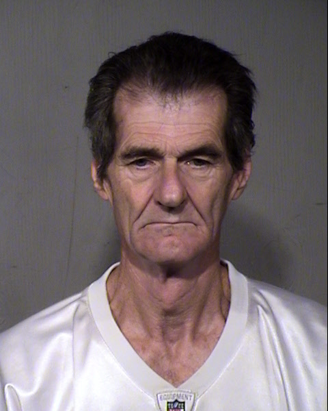 SAMUEL DEAN GREENSTEIN Mugshot / Maricopa County Arrests / Maricopa County Arizona
