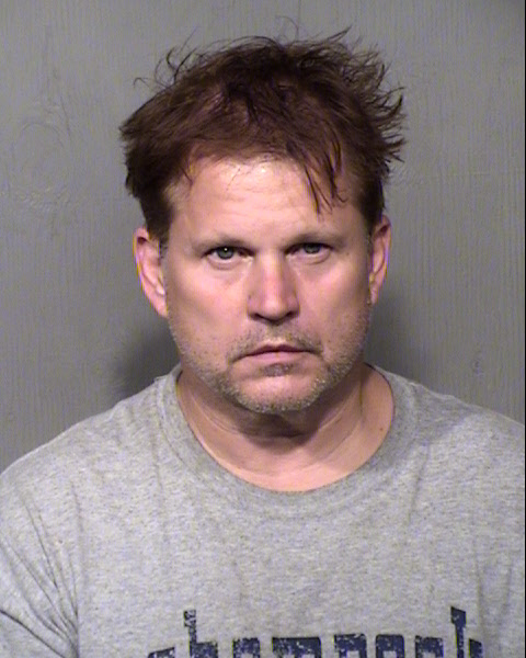 ROBERT MCKENNA Mugshot / Maricopa County Arrests / Maricopa County Arizona