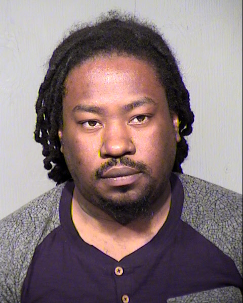 TERREL MOODY Mugshot / Maricopa County Arrests / Maricopa County Arizona