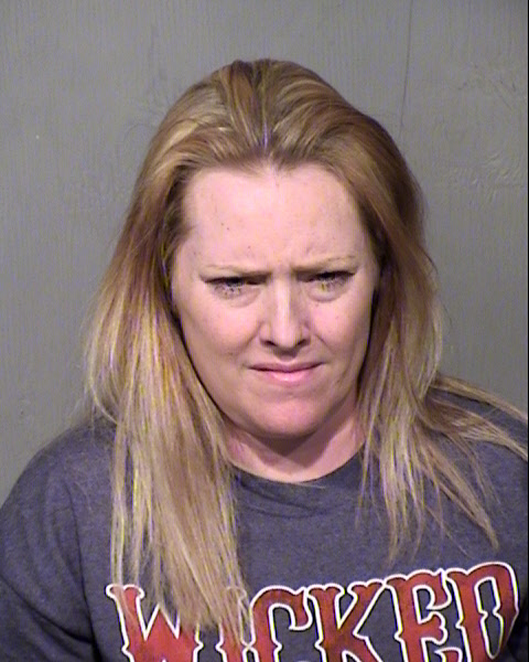 MELISSA J BEUTLER Mugshot / Maricopa County Arrests / Maricopa County Arizona