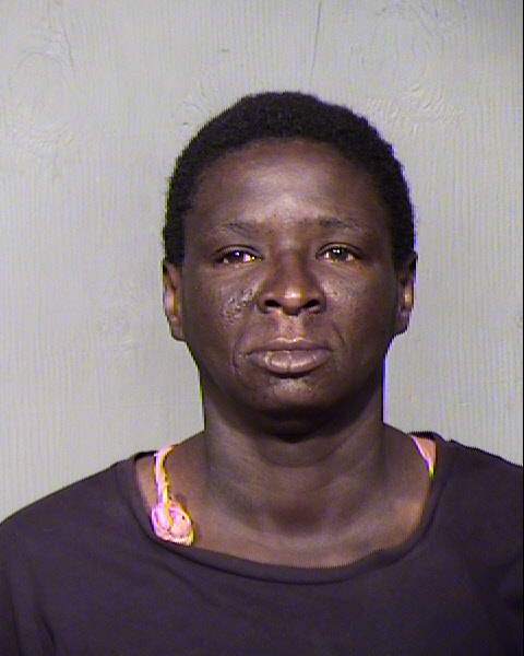 MATISHA LENETTE OWENS Mugshot / Maricopa County Arrests / Maricopa County Arizona