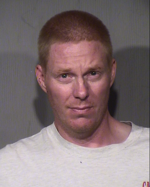 ROBERT MICHAEL YANDERS Mugshot / Maricopa County Arrests / Maricopa County Arizona