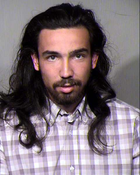 ELIJAH EFRAIN GONZALEZ Mugshot / Maricopa County Arrests / Maricopa County Arizona