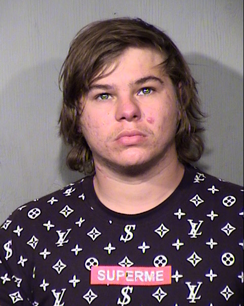 MARKCOS DONATO VELASQUEZ Mugshot / Maricopa County Arrests / Maricopa County Arizona