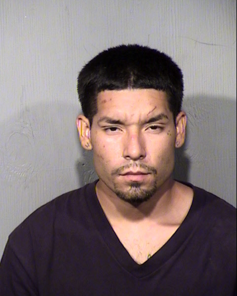 MARCOS ANTHONY ARVISO Mugshot / Maricopa County Arrests / Maricopa County Arizona