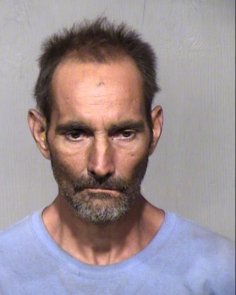 NICHOLAS SAM WALLER Mugshot / Maricopa County Arrests / Maricopa County Arizona