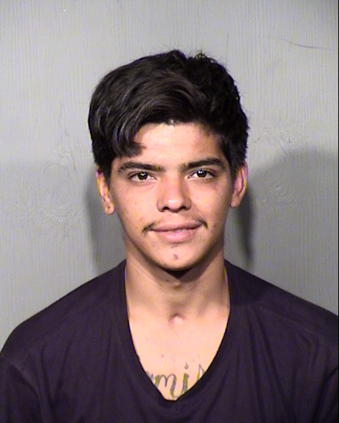 FREDDY ANDREW RAMIREZ Mugshot / Maricopa County Arrests / Maricopa County Arizona