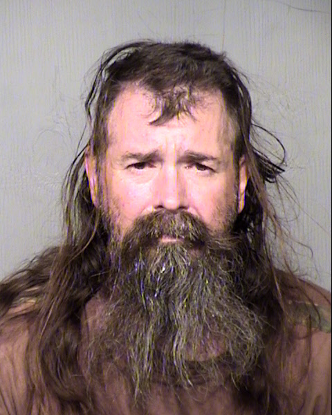 WILLIAM WALLING Mugshot / Maricopa County Arrests / Maricopa County Arizona