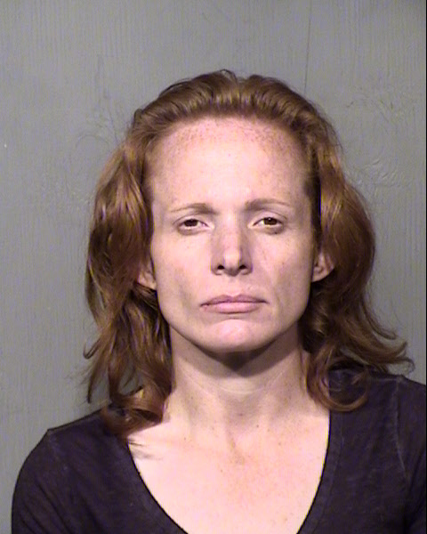 ERICA MONIQUE TELLEZ Mugshot / Maricopa County Arrests / Maricopa County Arizona