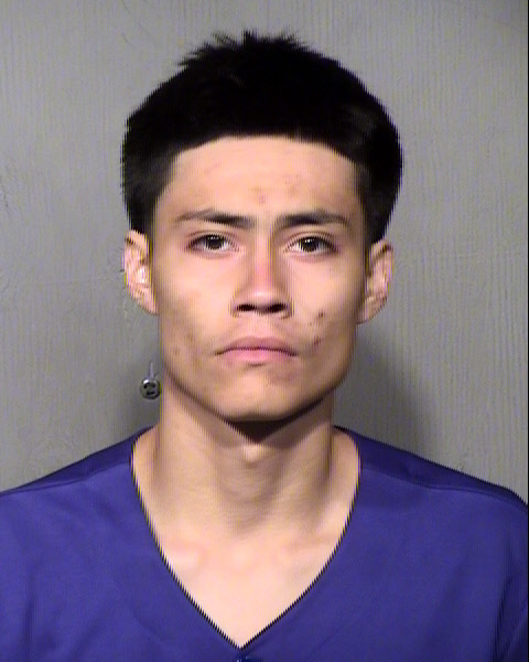 CESAR OMAR CATANEDA ROCHA Mugshot / Maricopa County Arrests / Maricopa County Arizona