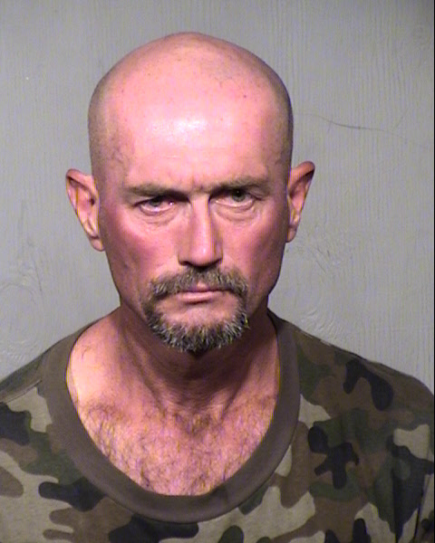 MICHAEL JOSEPH MACVITTIE Mugshot / Maricopa County Arrests / Maricopa County Arizona