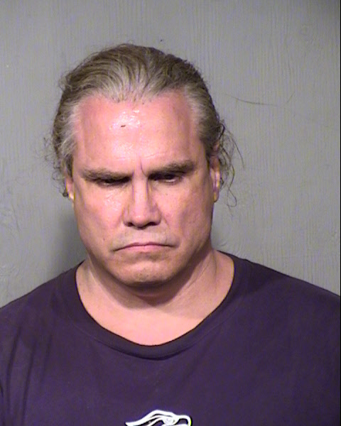 ROBERT MONTGOMERY CHASTAIN Mugshot / Maricopa County Arrests / Maricopa County Arizona