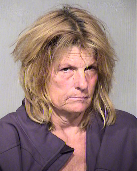 DOROTHY ESTHER PAYNE Mugshot / Maricopa County Arrests / Maricopa County Arizona