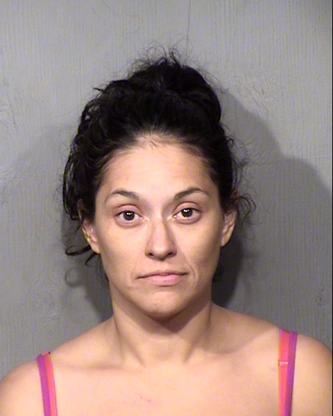 JESSICA A ARROYA Mugshot / Maricopa County Arrests / Maricopa County Arizona