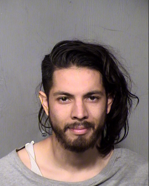 LORENZO A TRANDICOSTA Mugshot / Maricopa County Arrests / Maricopa County Arizona