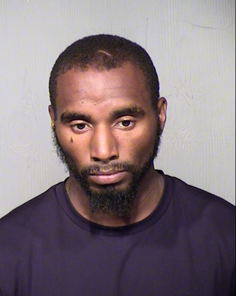 LONNIE PAYNE Mugshot / Maricopa County Arrests / Maricopa County Arizona