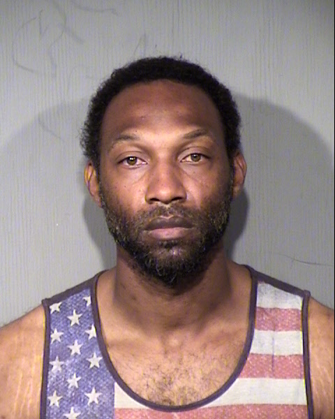 JACOURY L HORTON-HOUSTON Mugshot / Maricopa County Arrests / Maricopa County Arizona