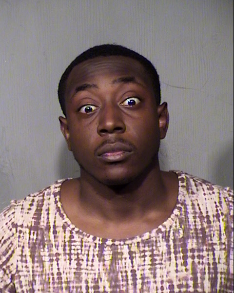 JORDAN JAMES NNABUGWU NWADIALA Mugshot / Maricopa County Arrests / Maricopa County Arizona