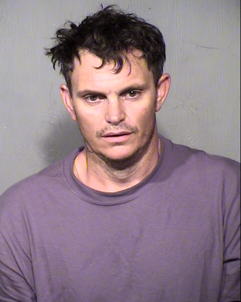 CLAYTON WAYNE DAVIS Mugshot / Maricopa County Arrests / Maricopa County Arizona