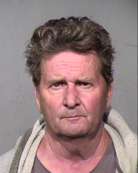 RODNEY ELDRED LEE Mugshot / Maricopa County Arrests / Maricopa County Arizona