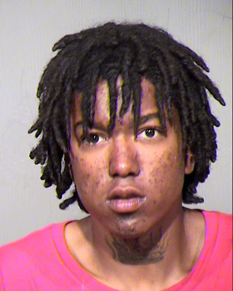 DAMAIN TAYLOR SINGER Mugshot / Maricopa County Arrests / Maricopa County Arizona