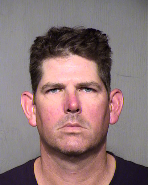 ROBERT MCMILLAN BRANTON Mugshot / Maricopa County Arrests / Maricopa County Arizona