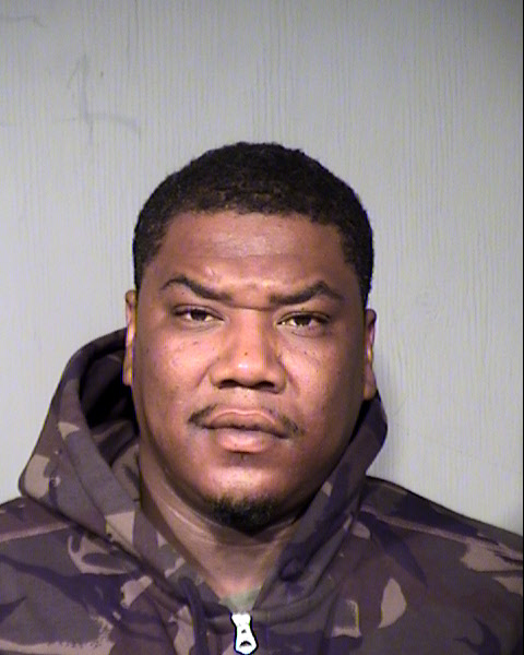 JASON ORLANDO NORFLEET Mugshot / Maricopa County Arrests / Maricopa County Arizona