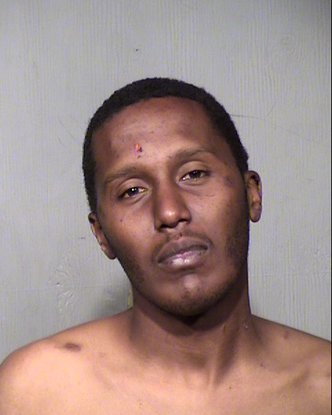 MARC WESLEY WATKINS Mugshot / Maricopa County Arrests / Maricopa County Arizona
