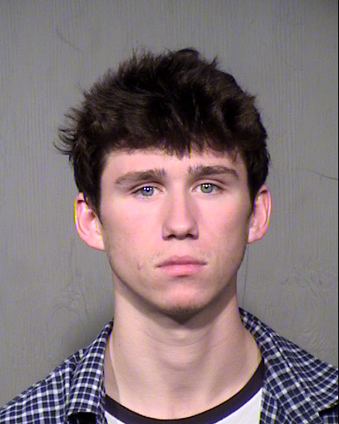 SAMUEL THOMAS SMALL Mugshot / Maricopa County Arrests / Maricopa County Arizona