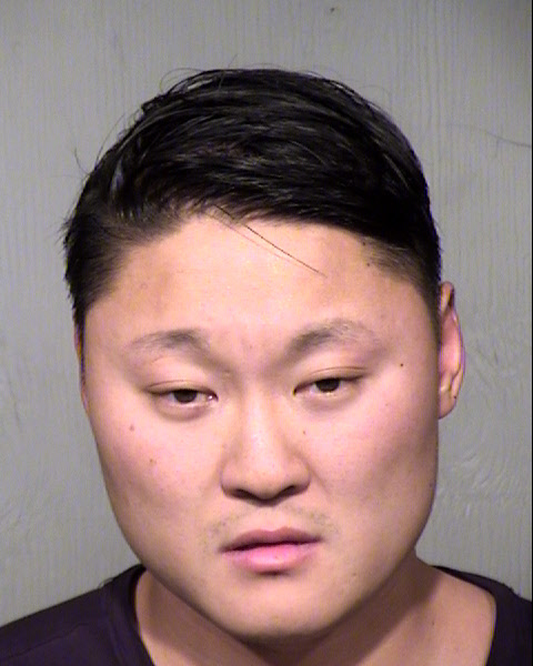 JEFFREY ADAM JORDAN Mugshot / Maricopa County Arrests / Maricopa County Arizona