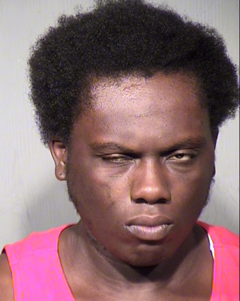 JOHN CHRISTOPHER JONES Mugshot / Maricopa County Arrests / Maricopa County Arizona